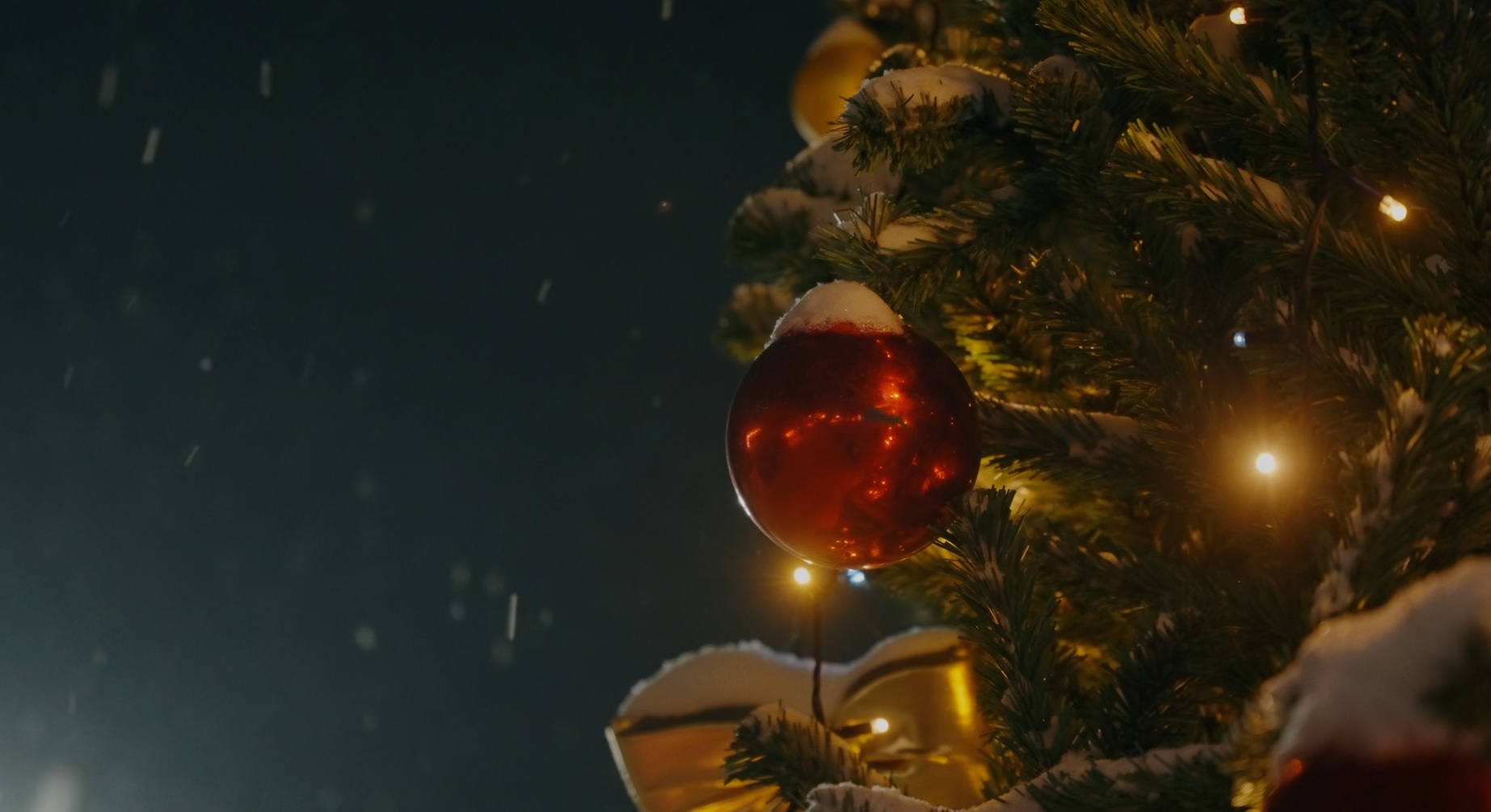 Станислав Воскресенский поздравил жителей Ивановской области с Новым годом