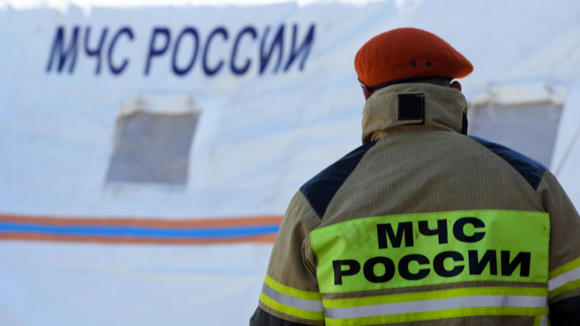 Спасатели возобновили поиски пропавшей семьи Усольцевых в Красноярском крае