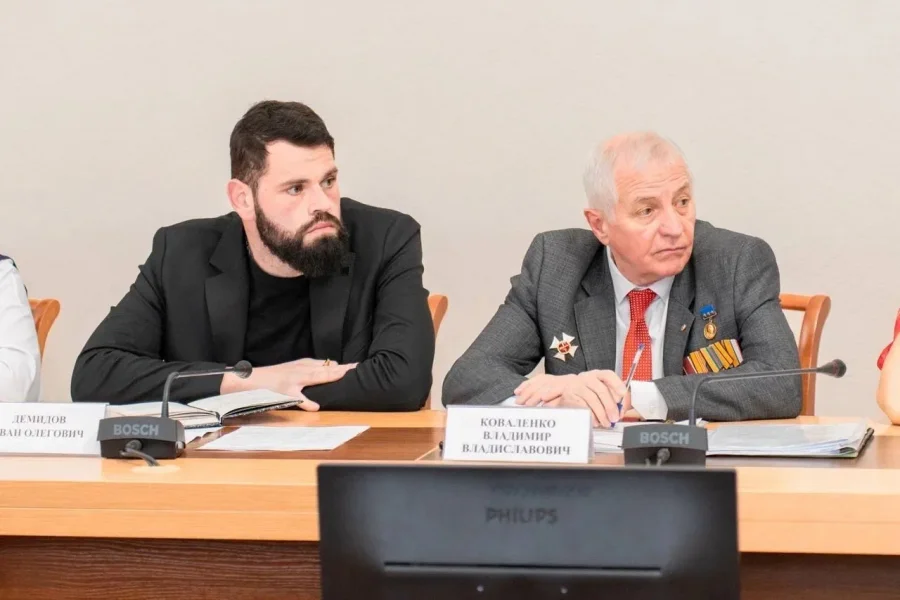 Почти семь тысяч севастопольцев зарегистрировались на Зарницу 2.0