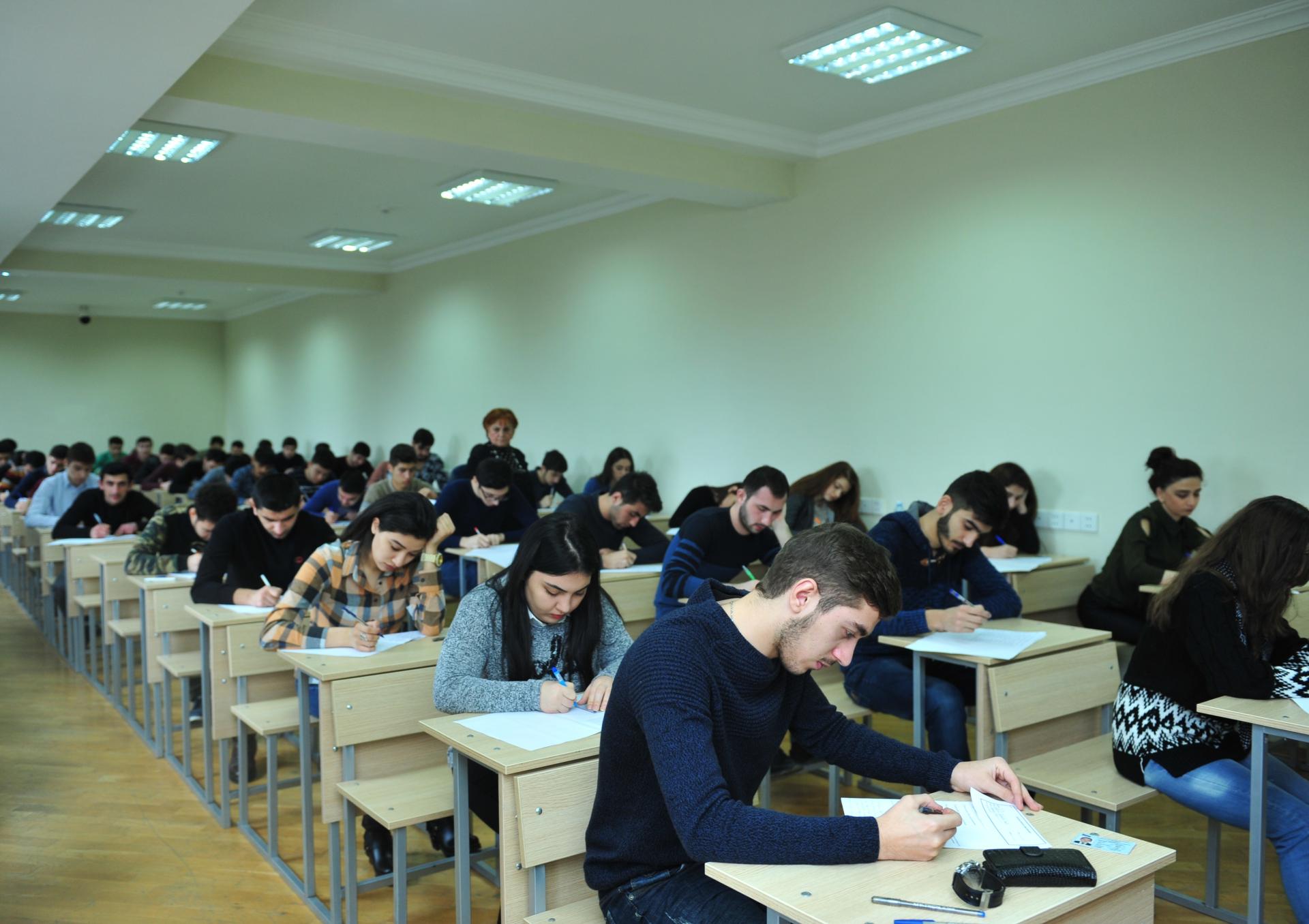 Гэц это. Qnnakan Daseri 3 kurs