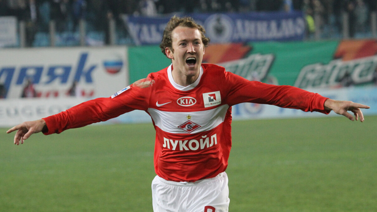 «Один за всех и все за одного». Бывшие футболисты‑легионеры «Спартака» оставили послания команде перед матчем с «Зенитом»