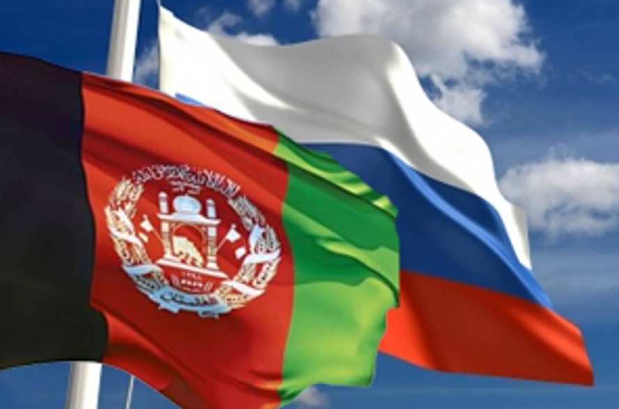 Афганистан пригласил российский бизнес инвестировать в нефтегаз страны | Русская весна