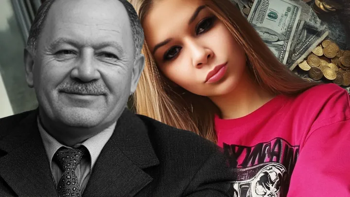 Внучке экс-мэра Самары предъявлены обвинения в убийстве деда и бабушки