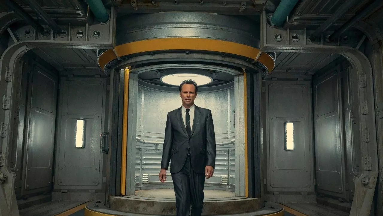 Показали новые кадры сериала Fallout.
