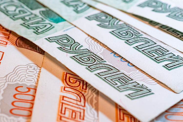 «Сегодня деньги обрели не только запах, но и цвет, цифровой след и уникальный ID»