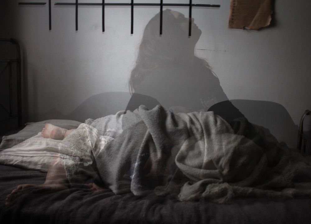 Сбой циркадных ритмов - угроза для психики