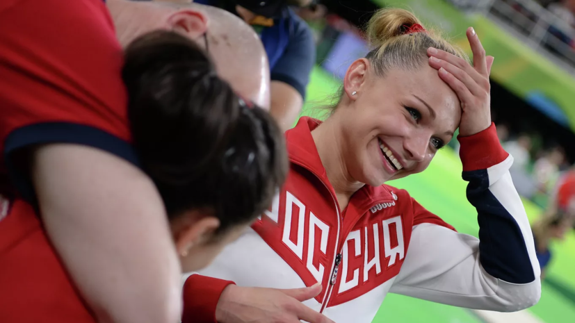Скворцова вспомнила, как сбежала из больницы на церемонию открытия Игр-2014