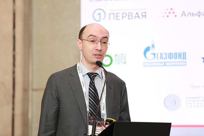 Алексей Янин («Эксперт РА»). Фото: «Эксперт РА»