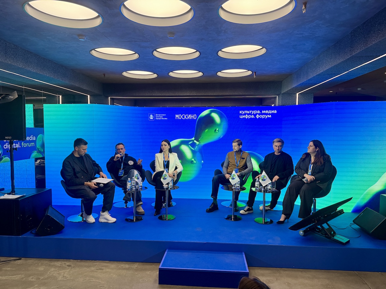 Как технологии меняют культуру фестивалей и контента: мнение Rambler&Co