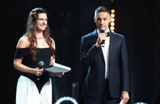 Алексей Текслер принял участие в торжественной церемонии вручения XXII Народной премии «Светлое прошлое»