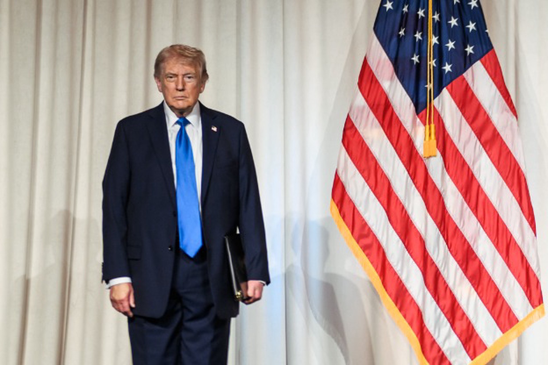 Трамп раскрыл детали перемирия между Россией и Украиной