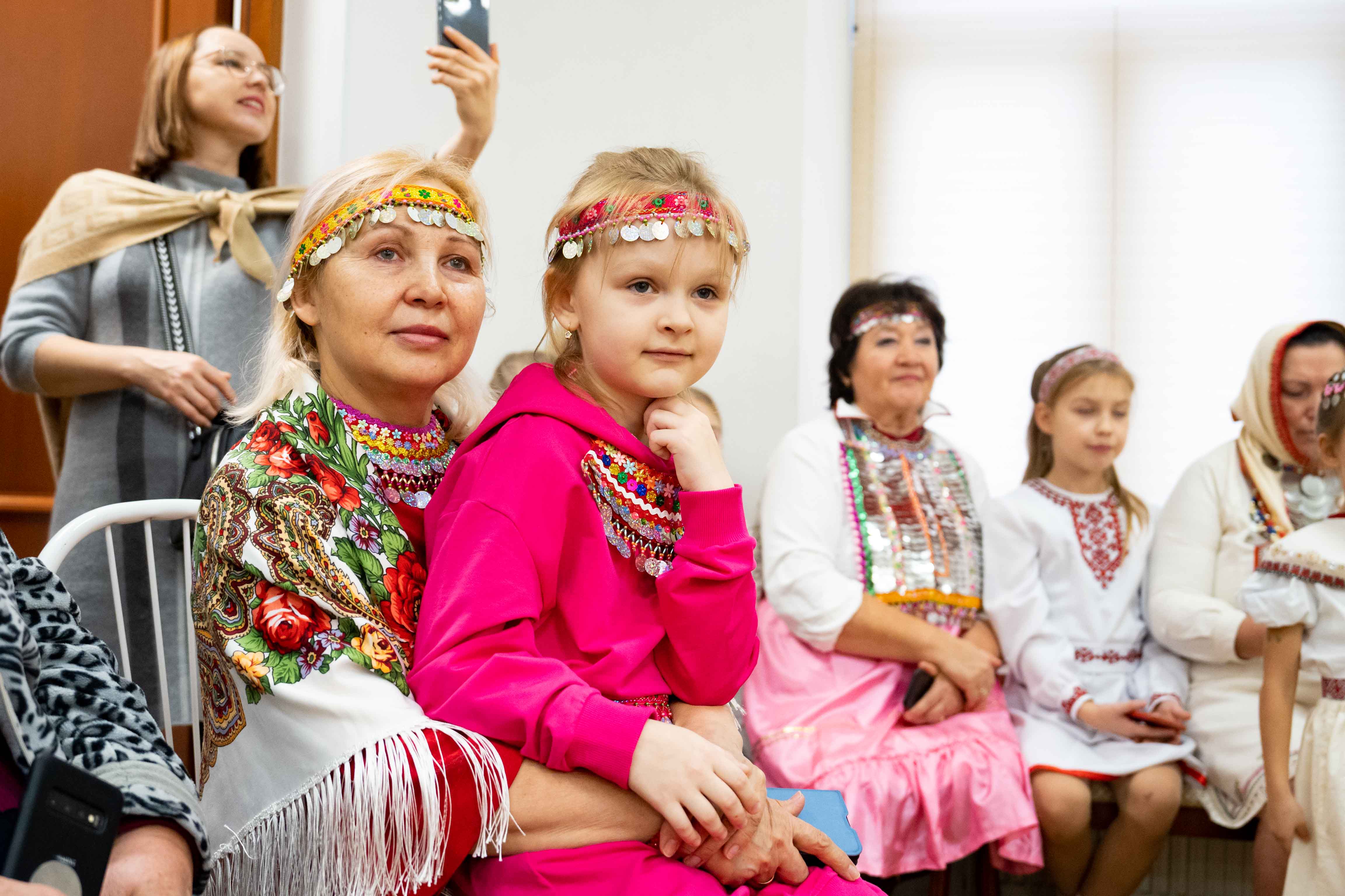 Сайт московский дом национальностей