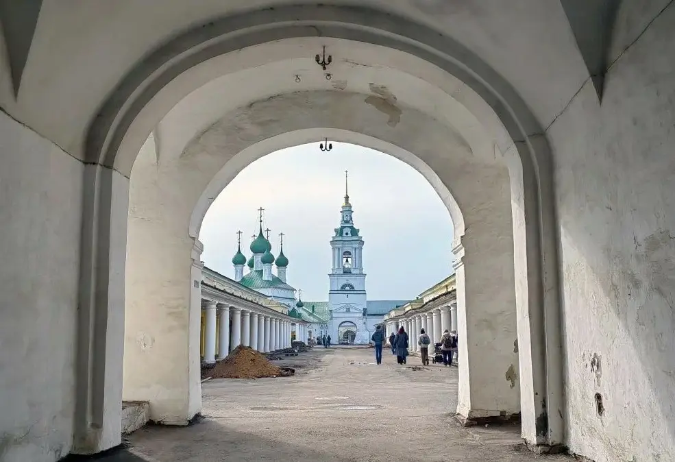 Агрегаторы назвали города РФ, где на майские праздники самые дорогие отели. Фото. © 