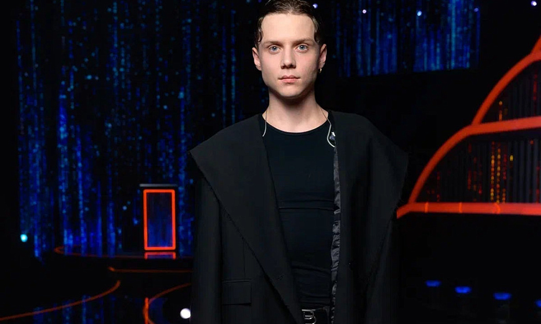 Ваня Дмитриенко откроет восьмой выпуск нового сезона шоу «Ну-ка, все вместе!» на телеканале «Россия 1»