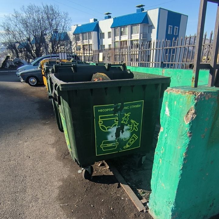 Александр Сашенков: новый механизм контроля за чистотой и порядком в краевой столице показал слаженность работы подрядчиков и готовность к обратной связи