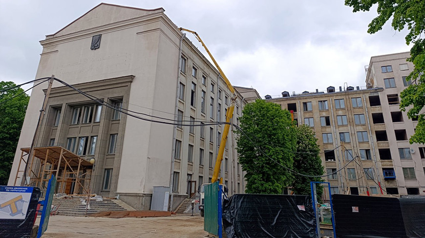 Фото ГПО 