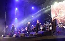 Фото: Луганский Информационный Центр/Анастасия Стеценко