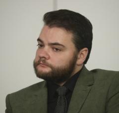 Антон Гехт