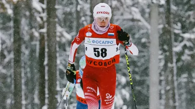 Алина Пеклецова