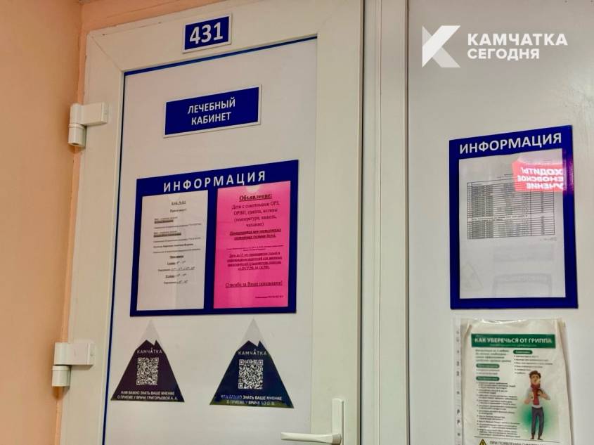 Шесть столичных гинекологов приедут на Камчатку по инициативе Яровой