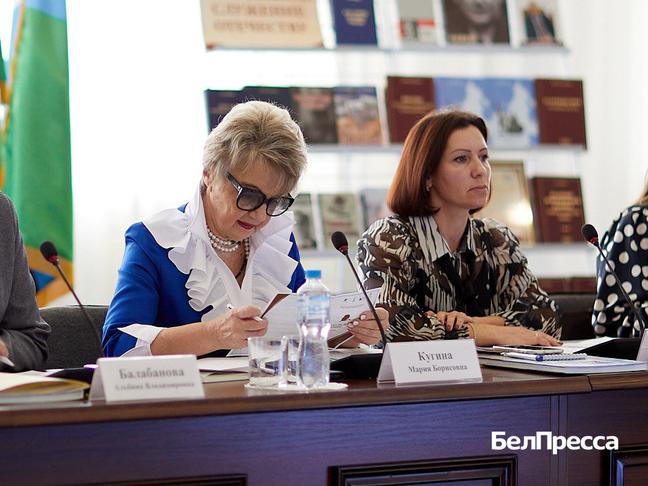 В историческом центре «Третье ратное поле России» состоялись первые Рыжковские чтения - Изображение 2