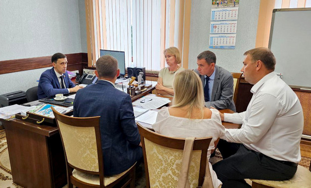 Борьба с очередями: в Кировской области внедряют новую систему записи на медобследования