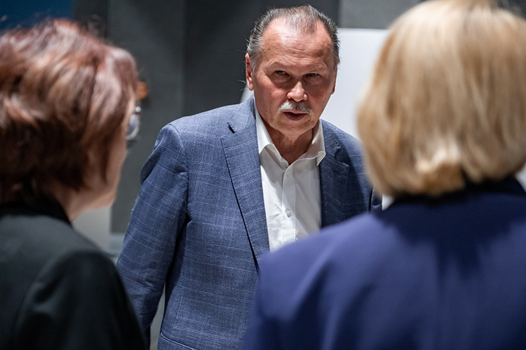 Институт пространственного планирования РТ (ИПП) во главе с Олегом Григорьевым приступил к разработке мастер-планов для развития 31 сельской агломерации