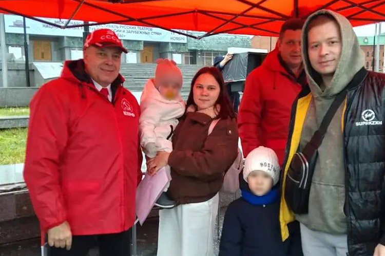 Пострадавшие не теряют оптимизма и верят, что дело будет доведено до конца. Следующая встреча с главой РМЭ намечена на январь 2026 года, вероятно, к этому времени у власти уже созреет более подробный план действий