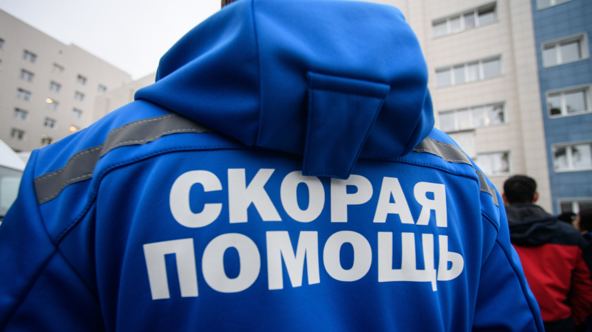 ВСУ атаковали жилой дом в Брянской области, трое ранены
