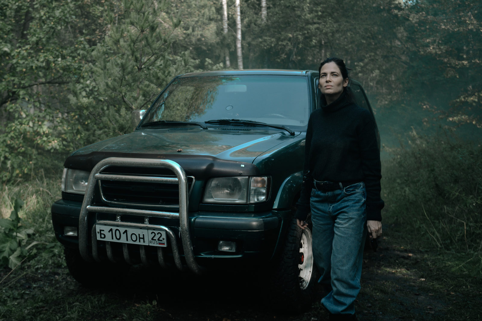 Юлия Снигирь и Полина Гухман сыграют главные роли в продолжении «Фишера»