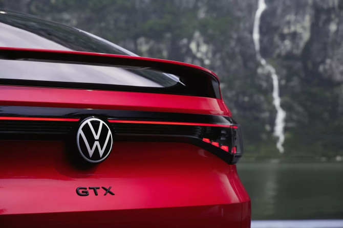 Volkswagen откажется от «заряженных» моделей GTX