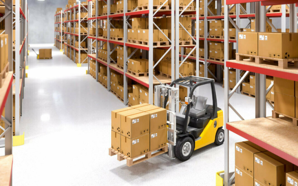WMS и ERP: что важно знать при выборе