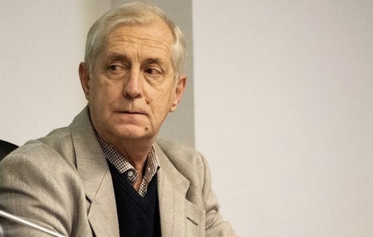 Поздравляем Геннадия Жукова!