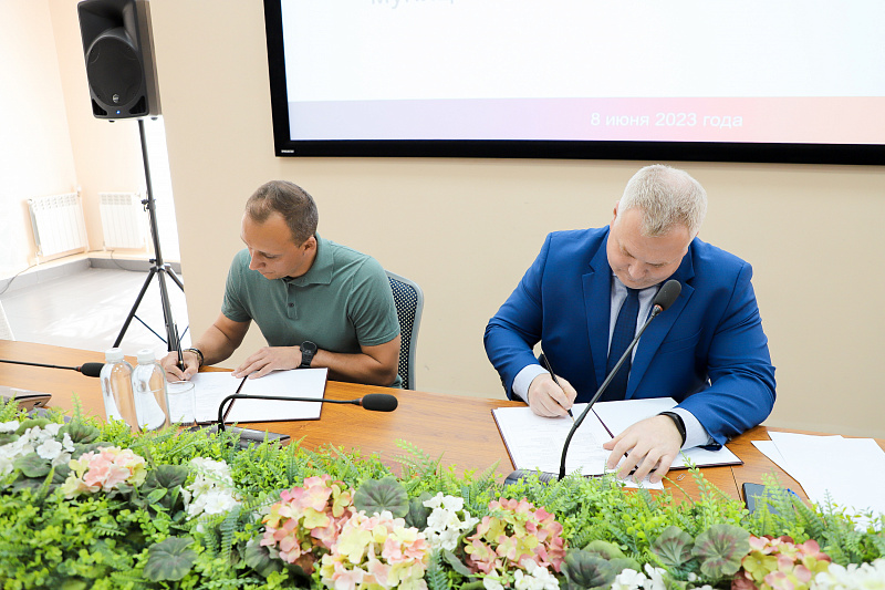 Гранты общественного совета росатома