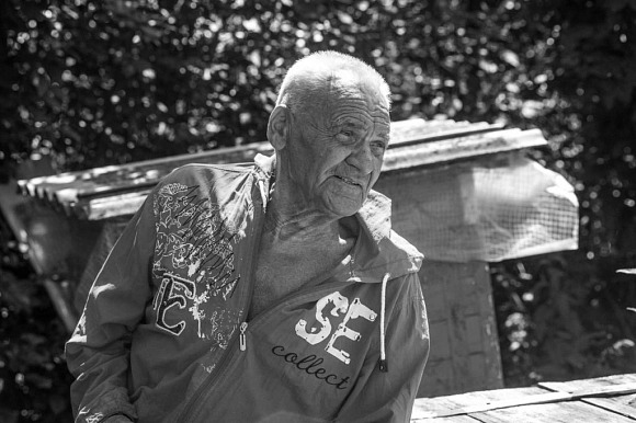 Биография Михаила Рыжова