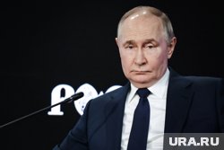 Путин упразднил Управления по приграничному и культурному сотрудничеству с зарубежными странами в Администрации Президента