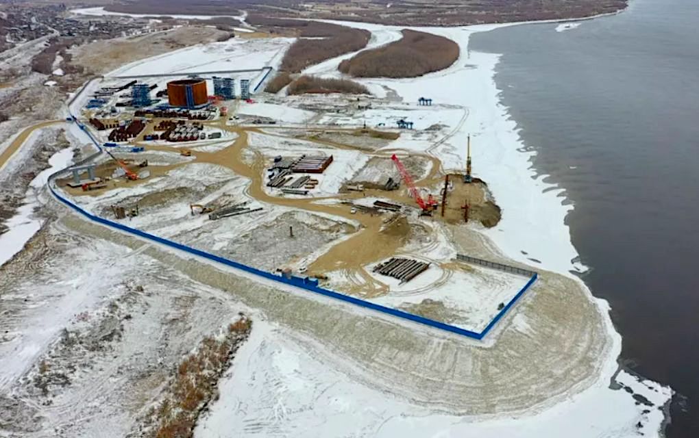 Востокгосплан рассказал о важнейших экономических событиях на Дальнем Востоке в 2025 году