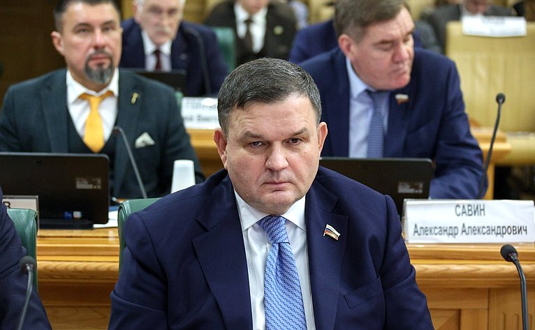 Сергей Перминов