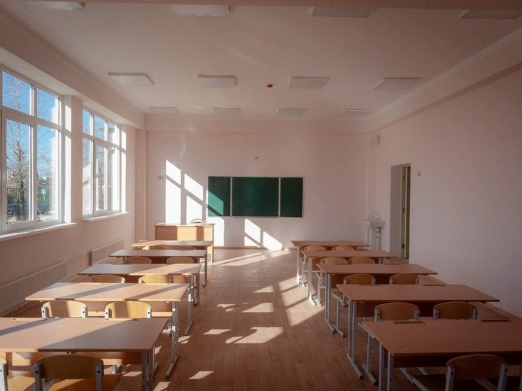 Депутата Госдумы Самокиша взволновала ситуация с ремонтом школ в Томске