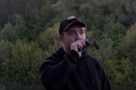 ДЕНЬ СТУДЕНТА. Даниил Загидуллин: «Самое главное — быть здоровым, справедливым и целеустремленным человеком!»