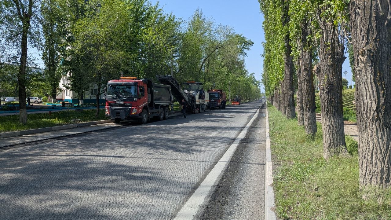 Сергей Барулин: территорию в 5-м микрорайоне нужно развивать