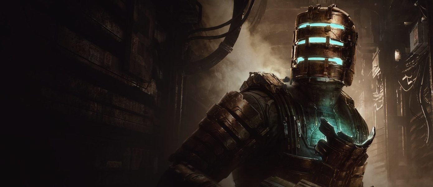 Dead Space исполнилось 16 лет — Глен Скофилд готов вернуться к франшизе