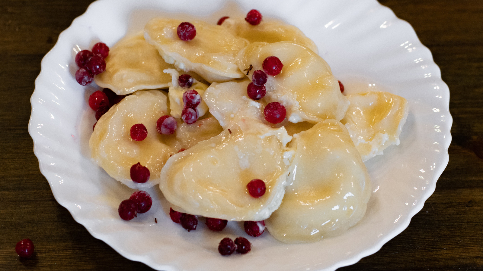 С днем вареника