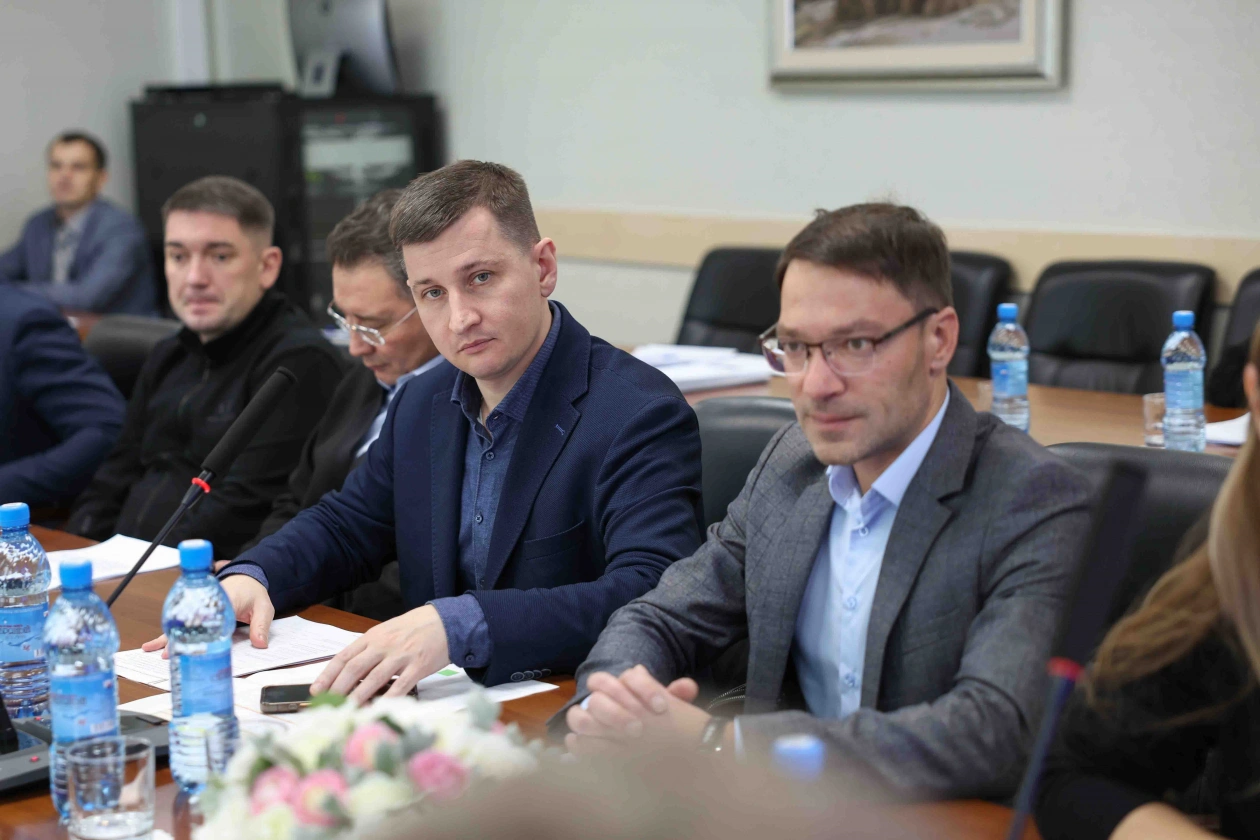 пресс-служба Сахалинской областной Думы