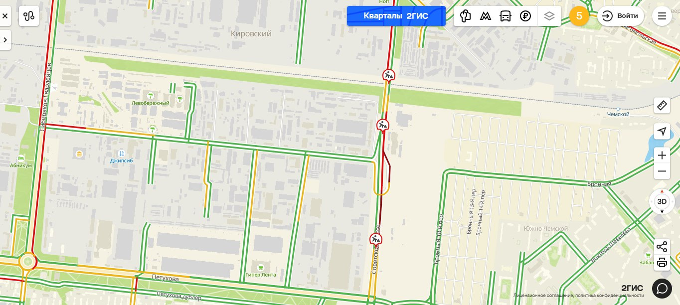 Шкала пробок в 2гис. Схема реконструкции сибиряков-гвардейцев. 2гис. Транспортная карта воронеж. Шкала пробок в 2гис.