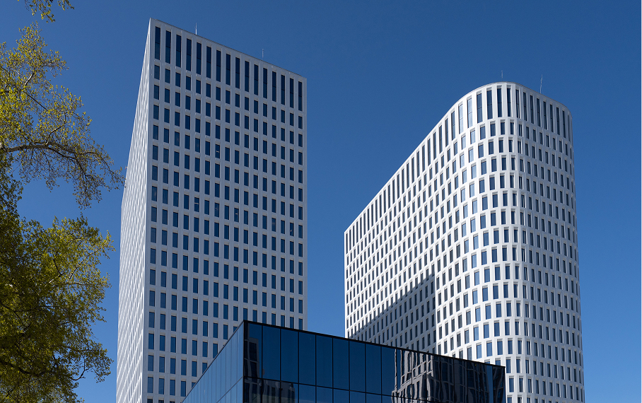 УК STONE Office переведет управление 850 тыс. кв. м офисов на MANUFAQTURY