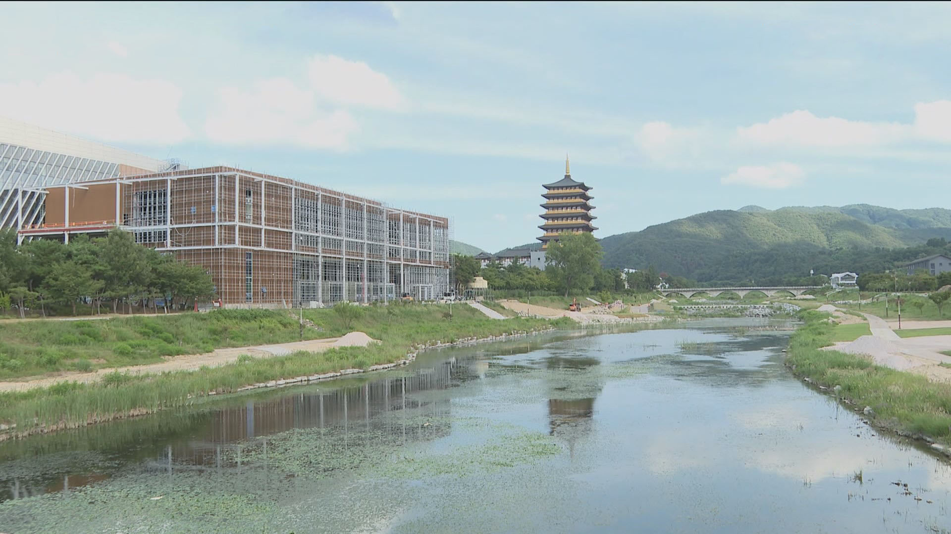 В Южной Корее готовятся принять саммит АТЭС