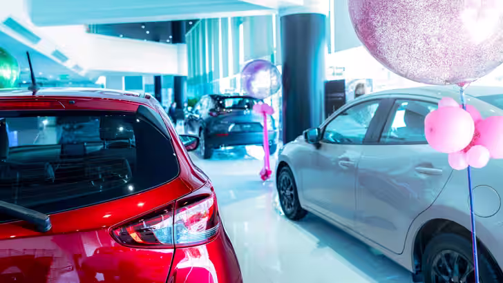Их продажи взлетели в разы: сколько новых Toyota, Mazda, Volkswagen, Audi и BMW покупают россияне