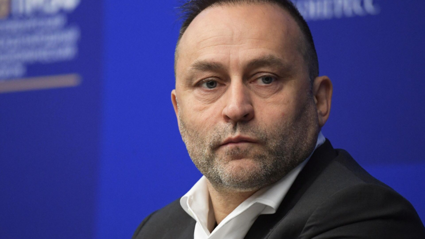 Свищёв оценил решение трибунала IBSF о незаконности отстранения россиян