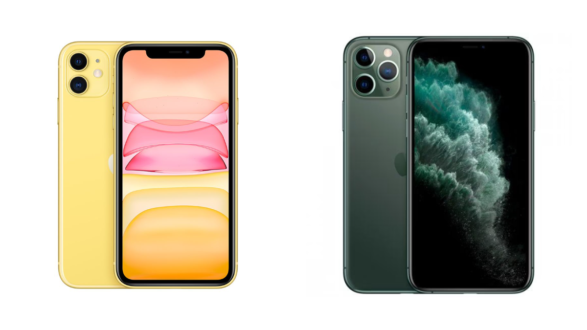 В России стартовали продажи iPhone 15. Как смартфон от Apple эволюционировал за 16 лет